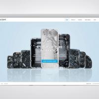 Restyled: everestspas.com